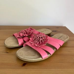 St. John’s Bay Sandals